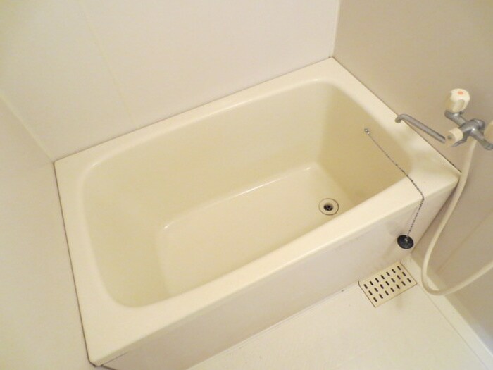 物件内観写真9　(バス／シャワールーム等)