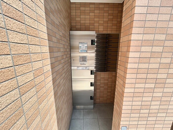 物件外観写真5　(建物設備)