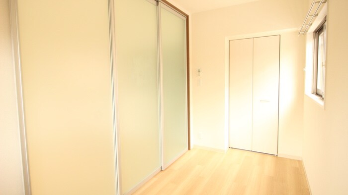 物件内観写真12　(居室)