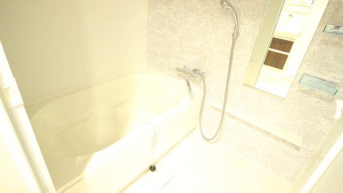 物件内観写真15　(バス／シャワールーム等)