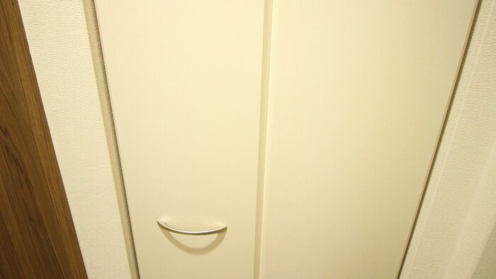 物件内観写真18　(靴箱)