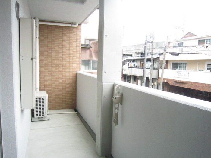 物件内観写真21　(ベランダ・バルコニー)