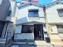 深江北町四丁目貸家