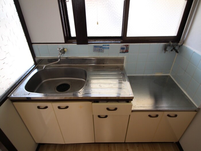 物件内観写真7　(キッチン)