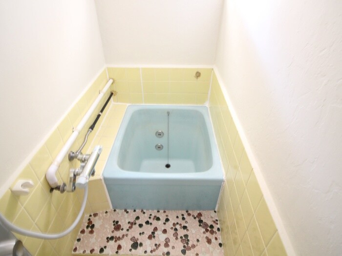 物件内観写真8　(バス／シャワールーム等)