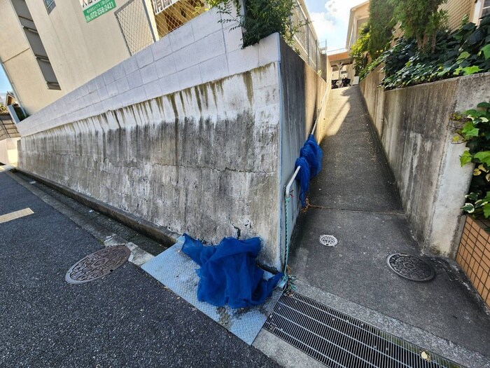 物件外観写真3　(建物設備)