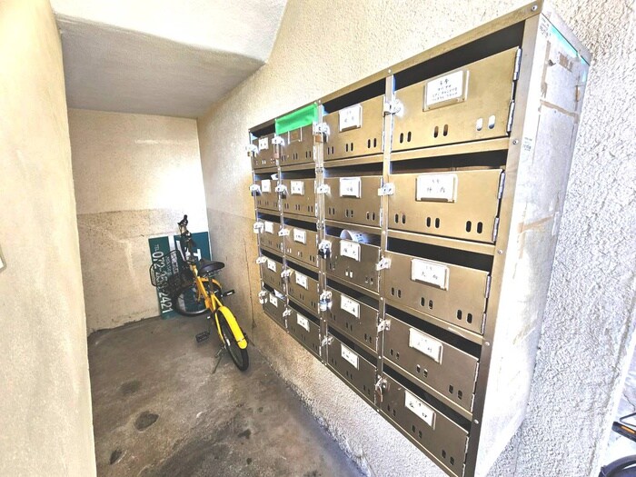 物件外観写真4　(その他)