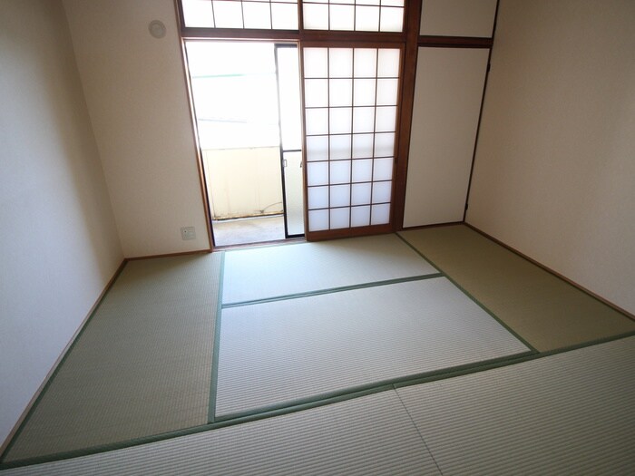 物件内観写真11　(居室)