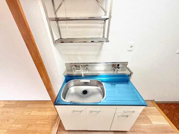 物件内観写真12　(キッチン)