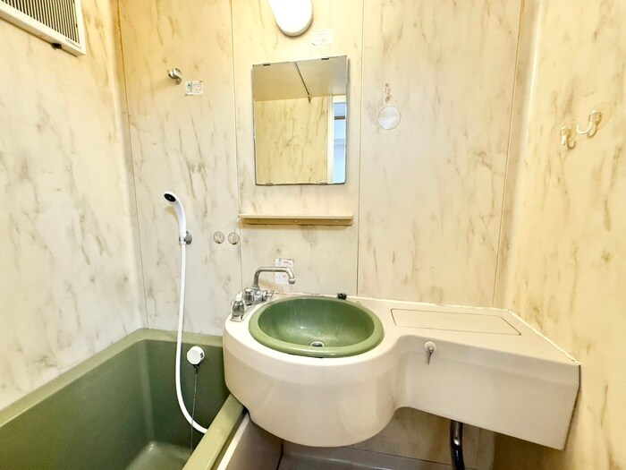 物件内観写真15　(洗面)