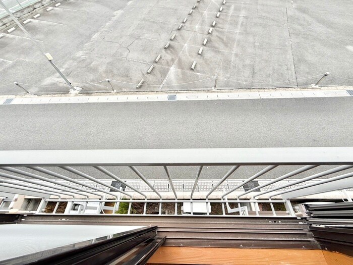 物件内観写真21　(ベランダ・バルコニー)