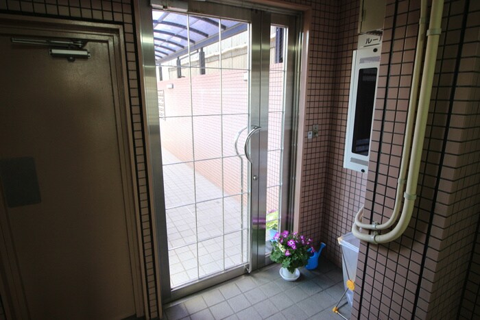 物件外観写真5　(建物設備)