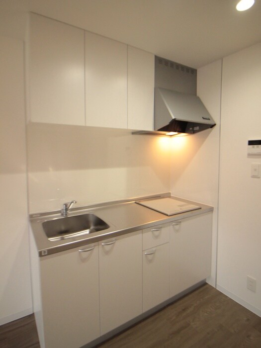 物件内観写真6　(キッチン)