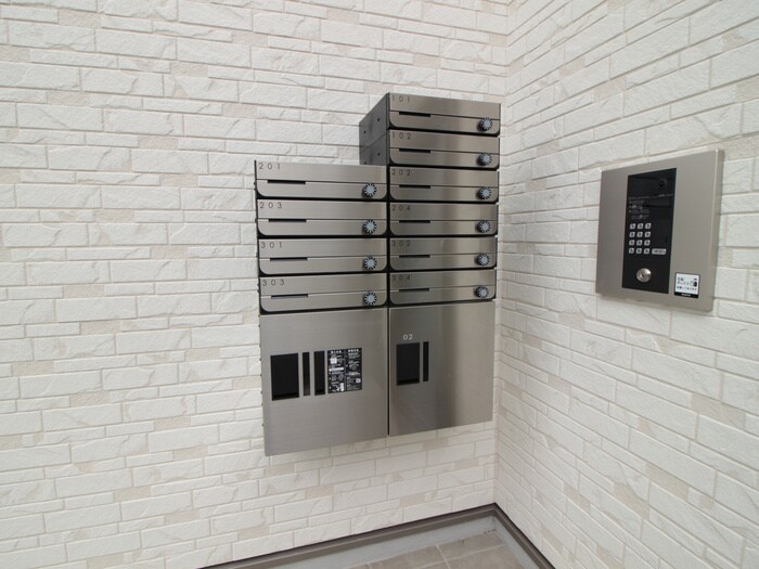 物件外観写真4　(その他)