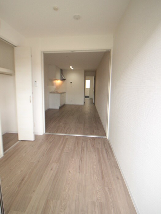 物件内観写真13　(居室)