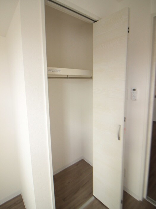 物件内観写真14　(収納)