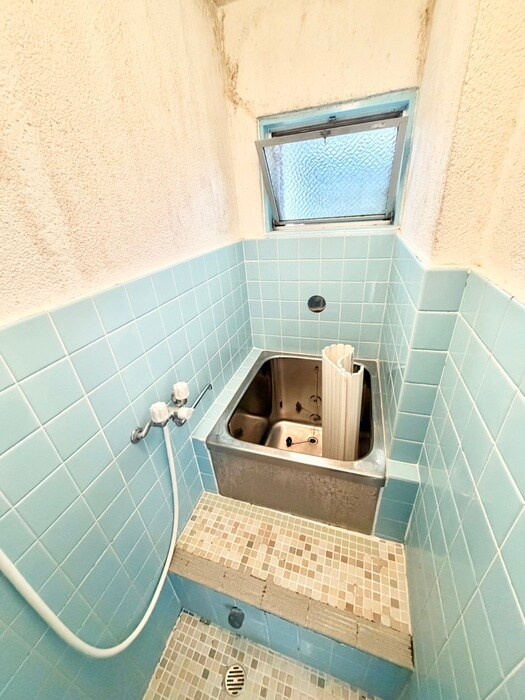 物件内観写真8　(バス／シャワールーム等)