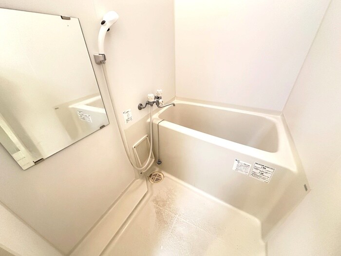 物件内観写真10　(バス／シャワールーム等)