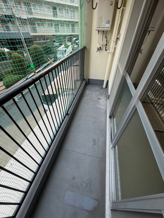 物件内観写真15　(ベランダ・バルコニー)