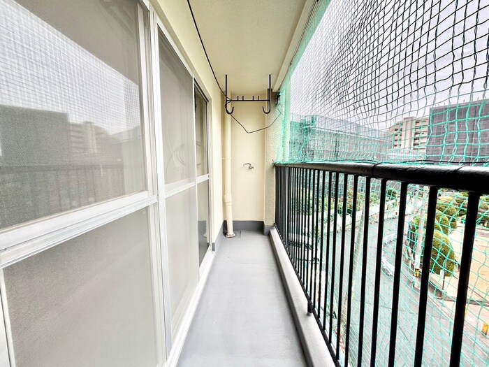 物件内観写真17　(ベランダ・バルコニー)