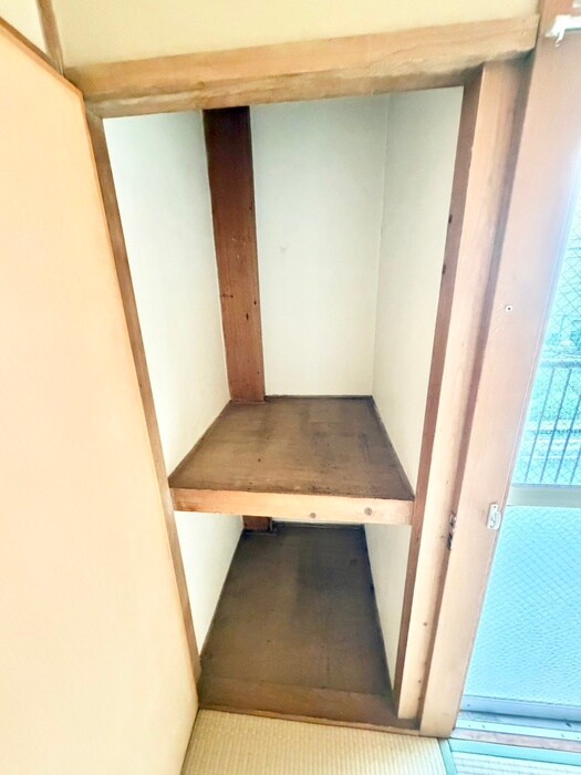 物件内観写真19　(収納)