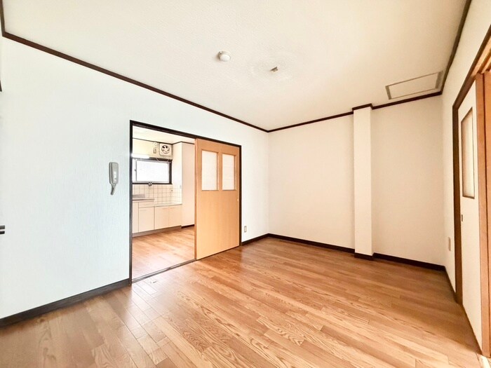 物件内観写真20　(居室)