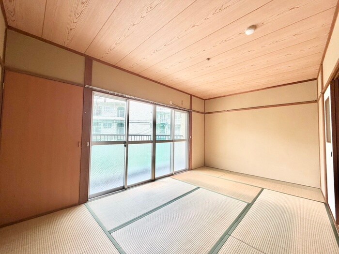 物件内観写真21　(居室)