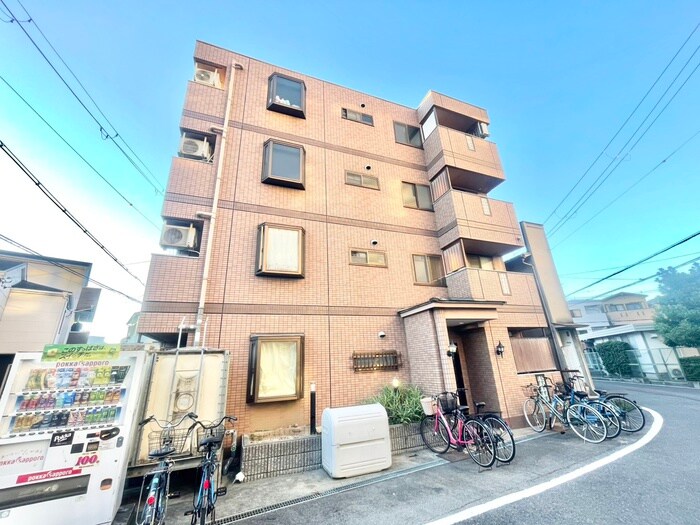 物件外観写真2　(外観写真)