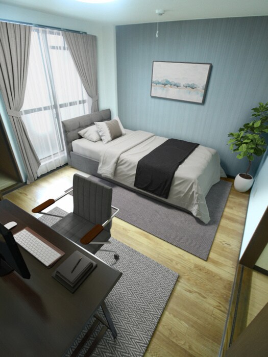 物件内観写真7　(居室)