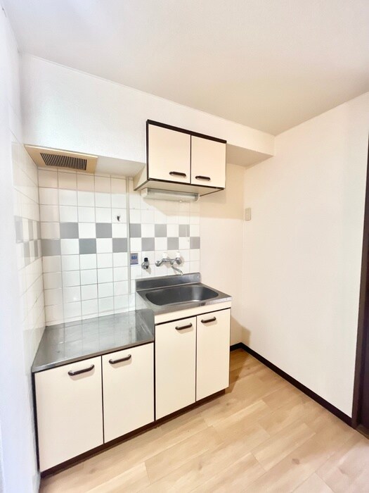 物件内観写真9　(キッチン)