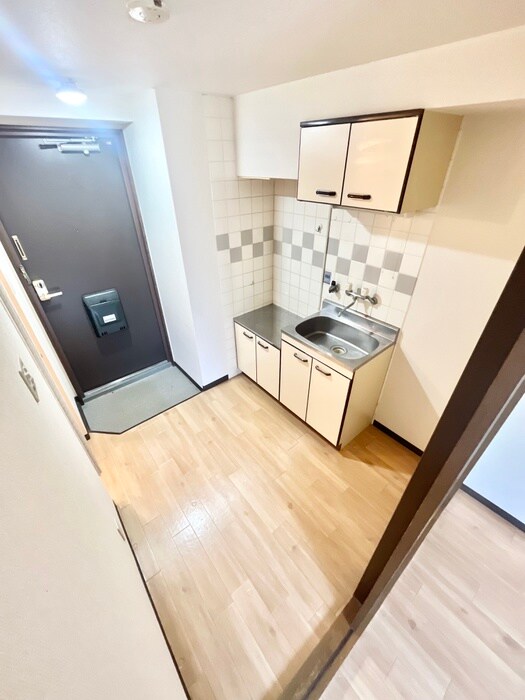 物件内観写真10　(居室)