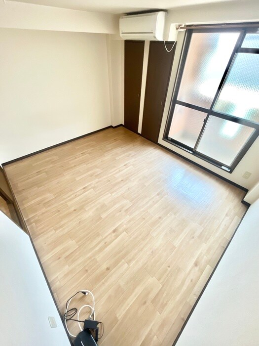 物件内観写真11　(居室)