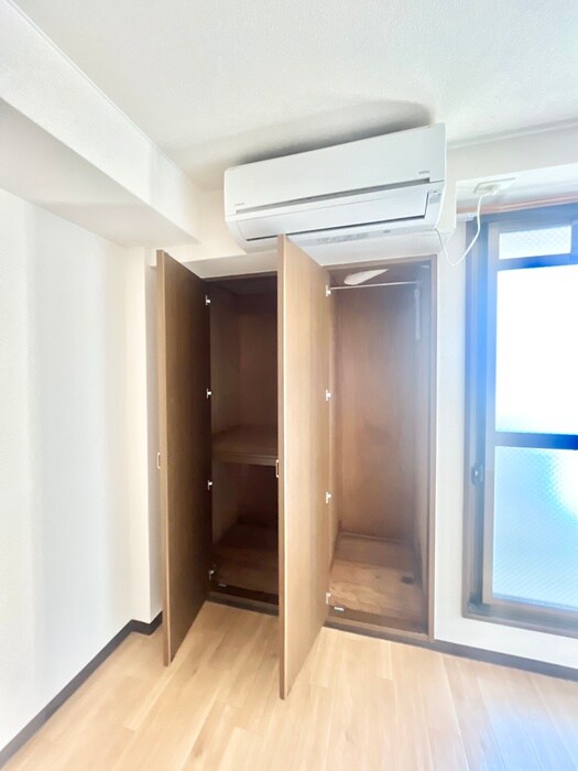 物件内観写真12　(収納)