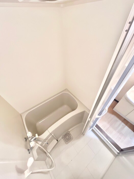 物件内観写真14　(バス／シャワールーム等)