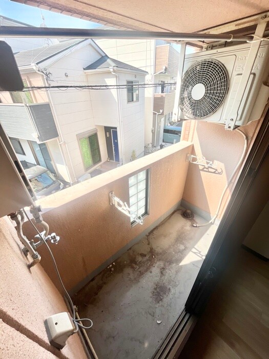 物件内観写真16　(ベランダ・バルコニー)