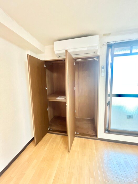 物件内観写真17　(収納)