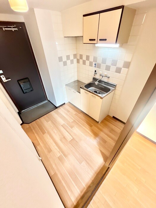 物件内観写真19　(居室)