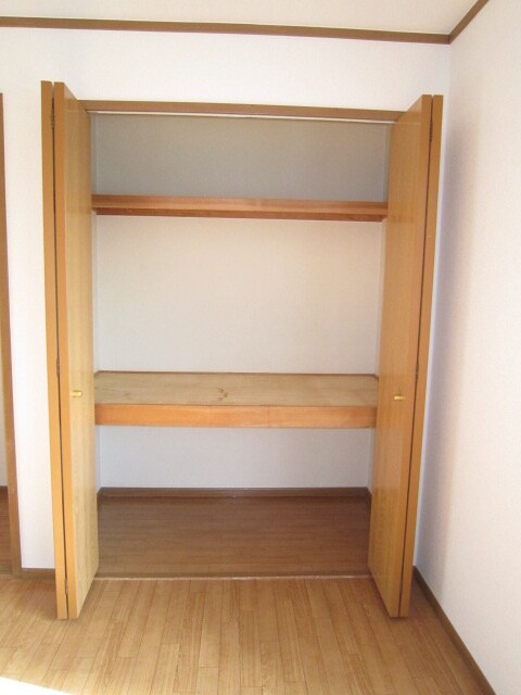 物件内観写真9　(収納)