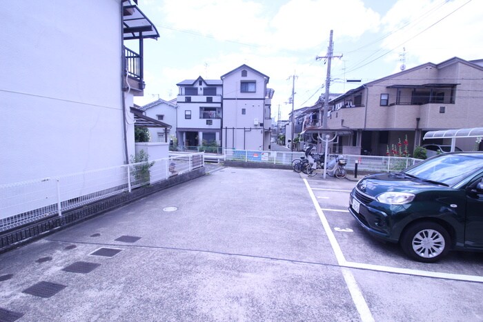 物件外観写真5　(周辺環境)