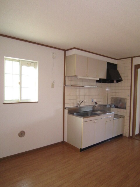 物件内観写真11　(キッチン)