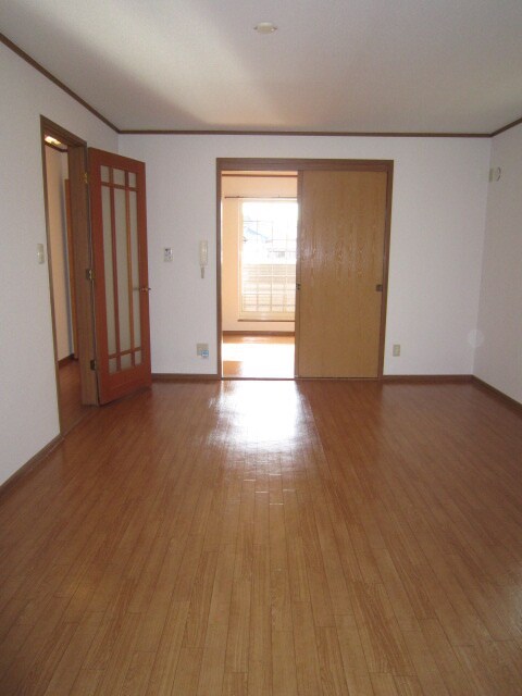 物件内観写真12　(キッチン)