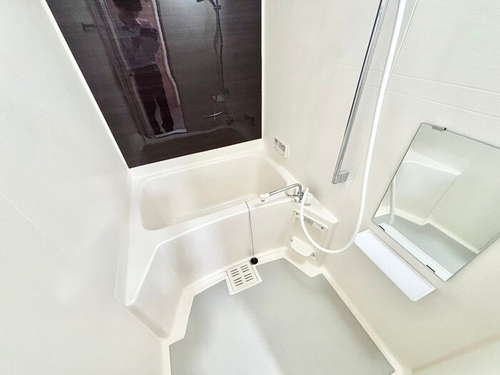 物件内観写真13　(バス／シャワールーム等)