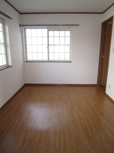 物件内観写真13　(居室)
