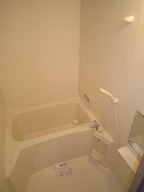 物件内観写真16　(バス／シャワールーム等)