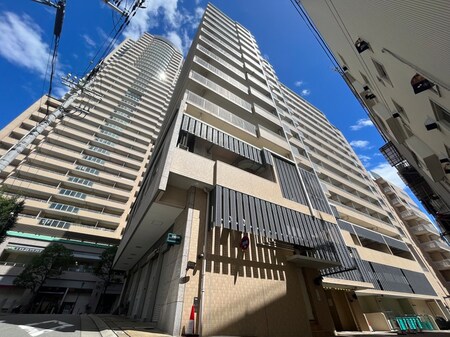 トア山手フラッツ(7部屋分)外観写真