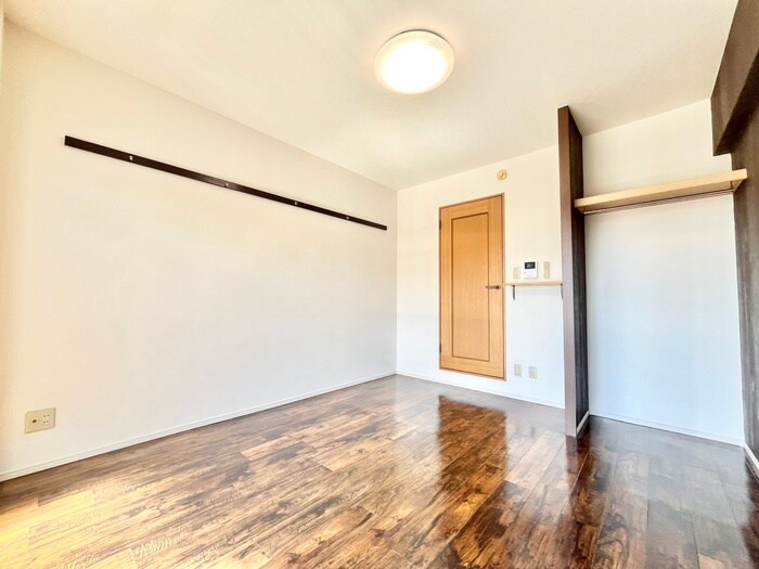 マリ－ブ１８２０の居室