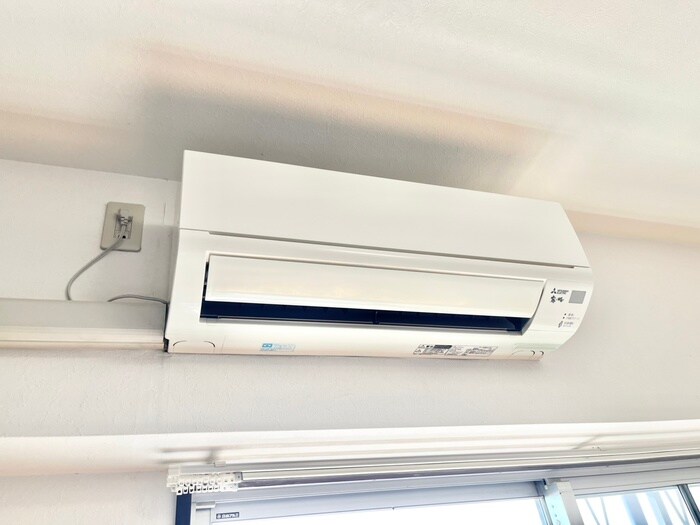 マリ－ブ１８２０の内観写真