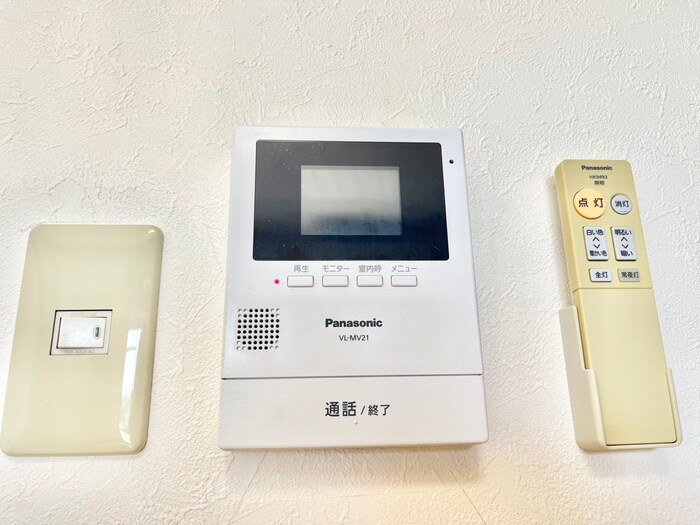 マリ－ブ１８２０の内観写真