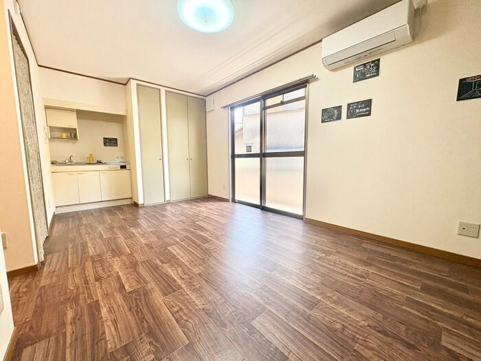 物件内観写真7　(居室)