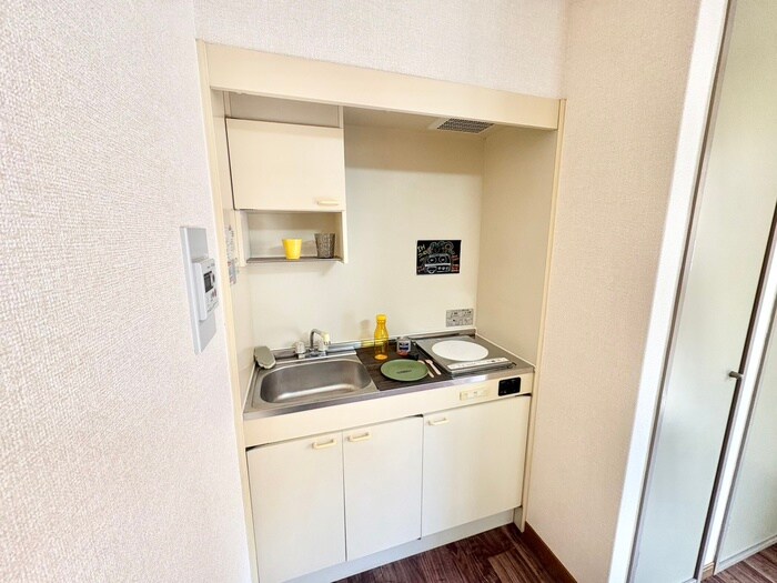 物件内観写真10　(キッチン)